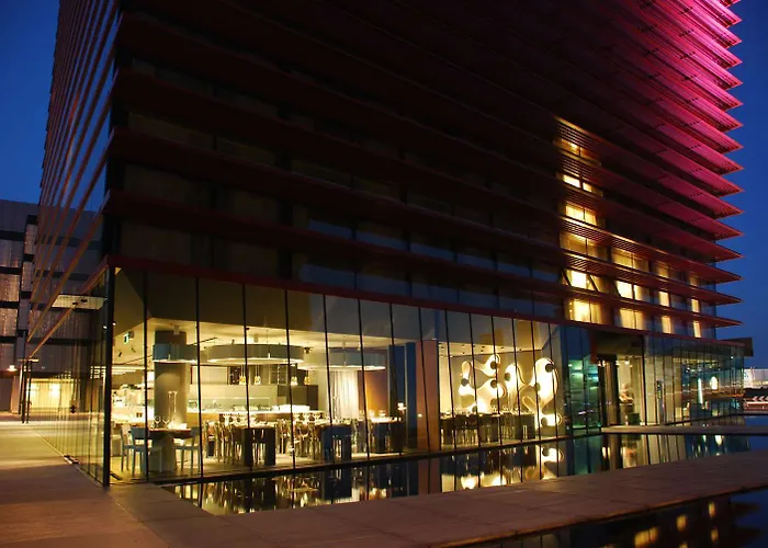 Best Western Plus Net Tower Hotel Padova