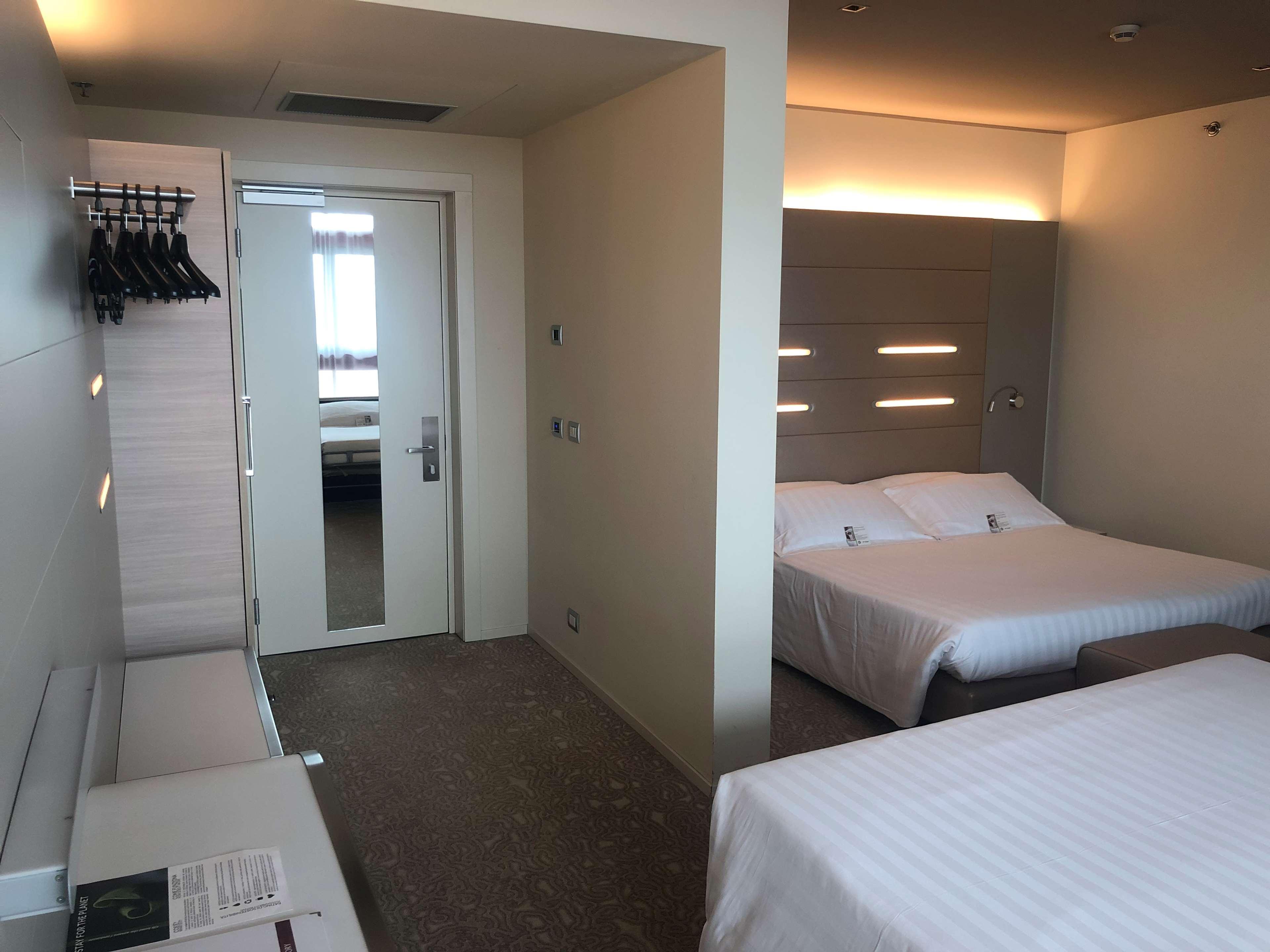 Hotel Western Net Tower 4*