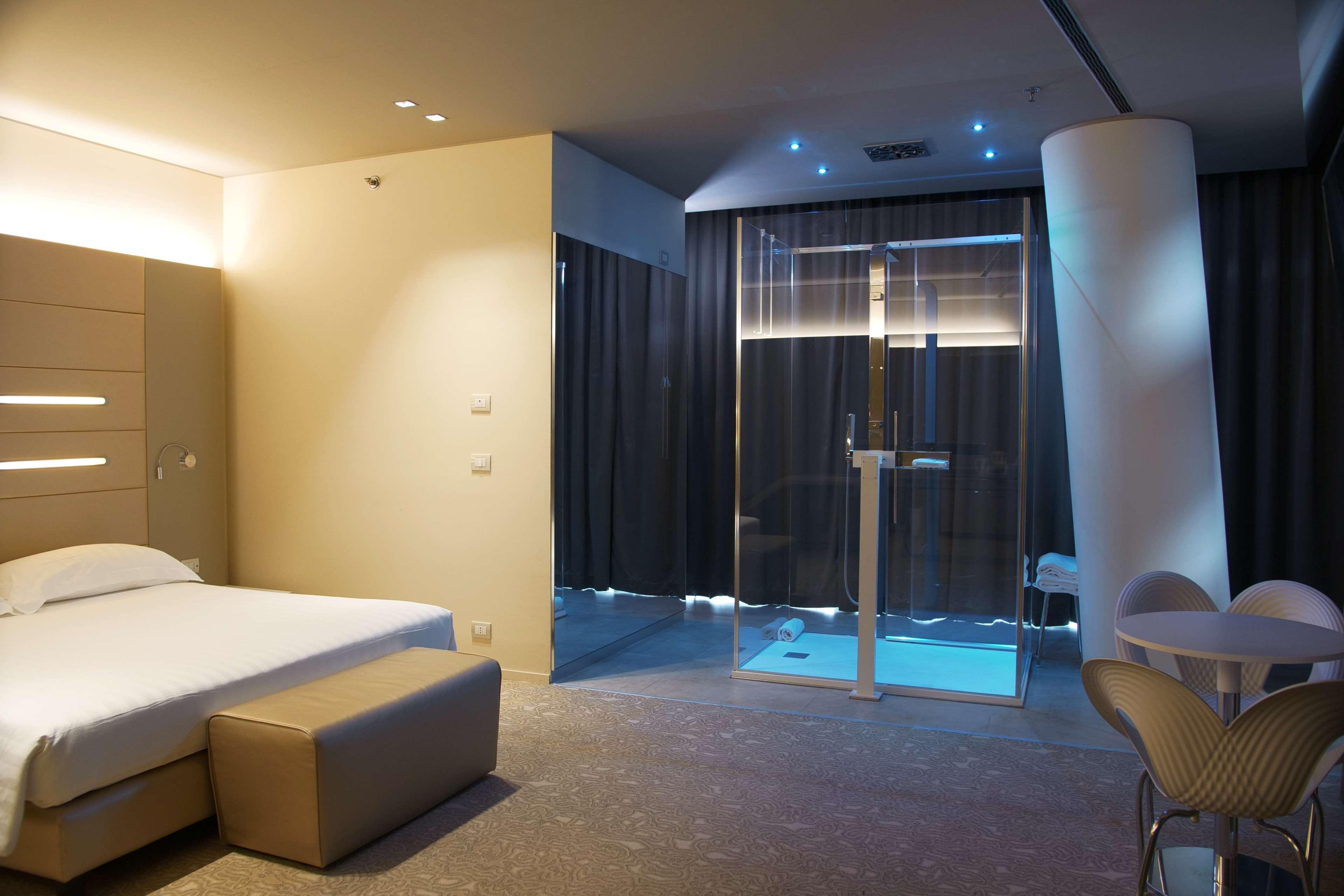 Western Net Tower Hotel 4*