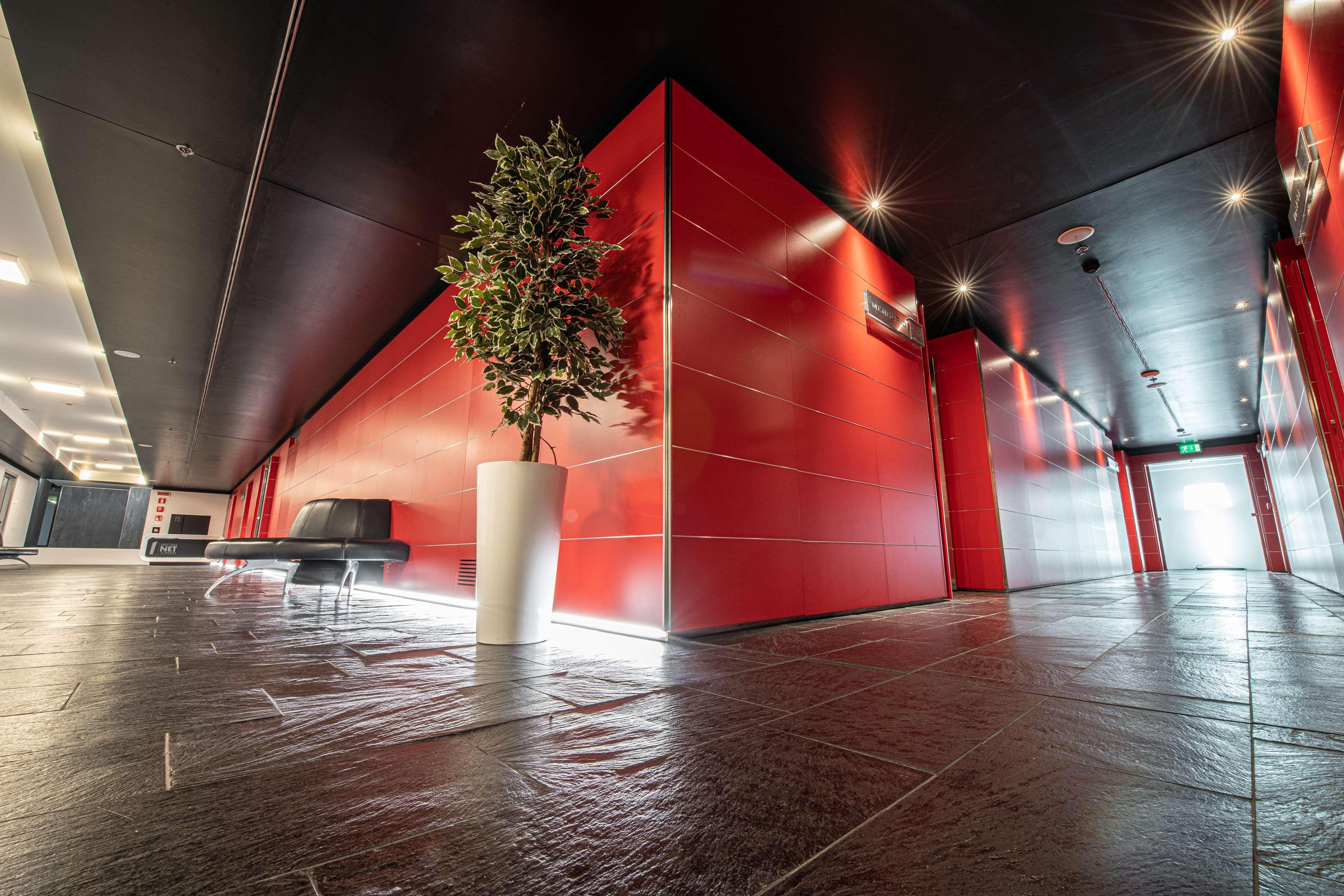 Western Net Tower 4* Padova