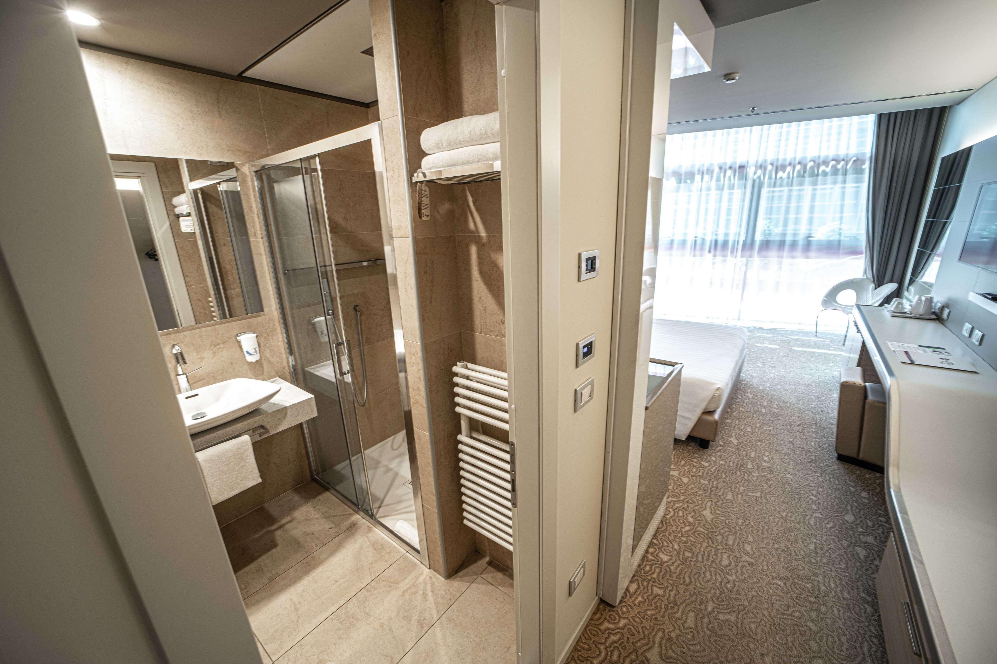 Hotel Western Net Tower Padova