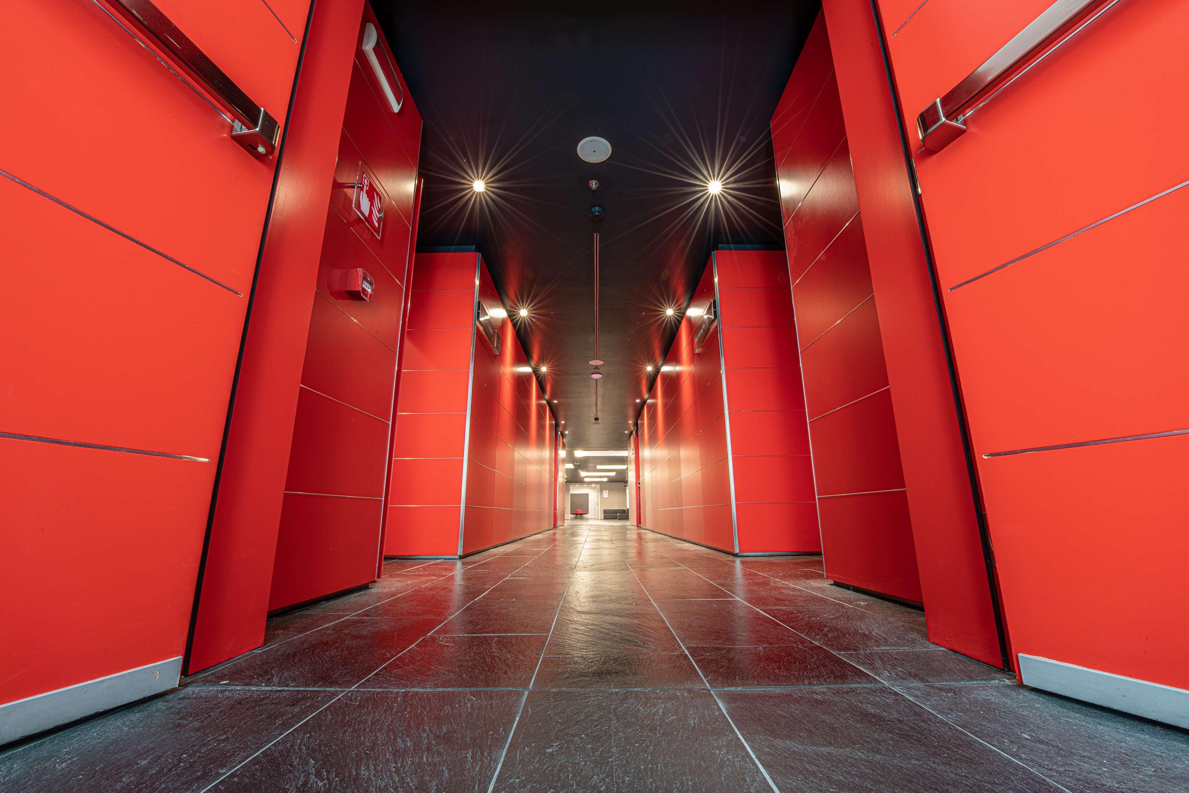 Hotel Western Net Tower Padova