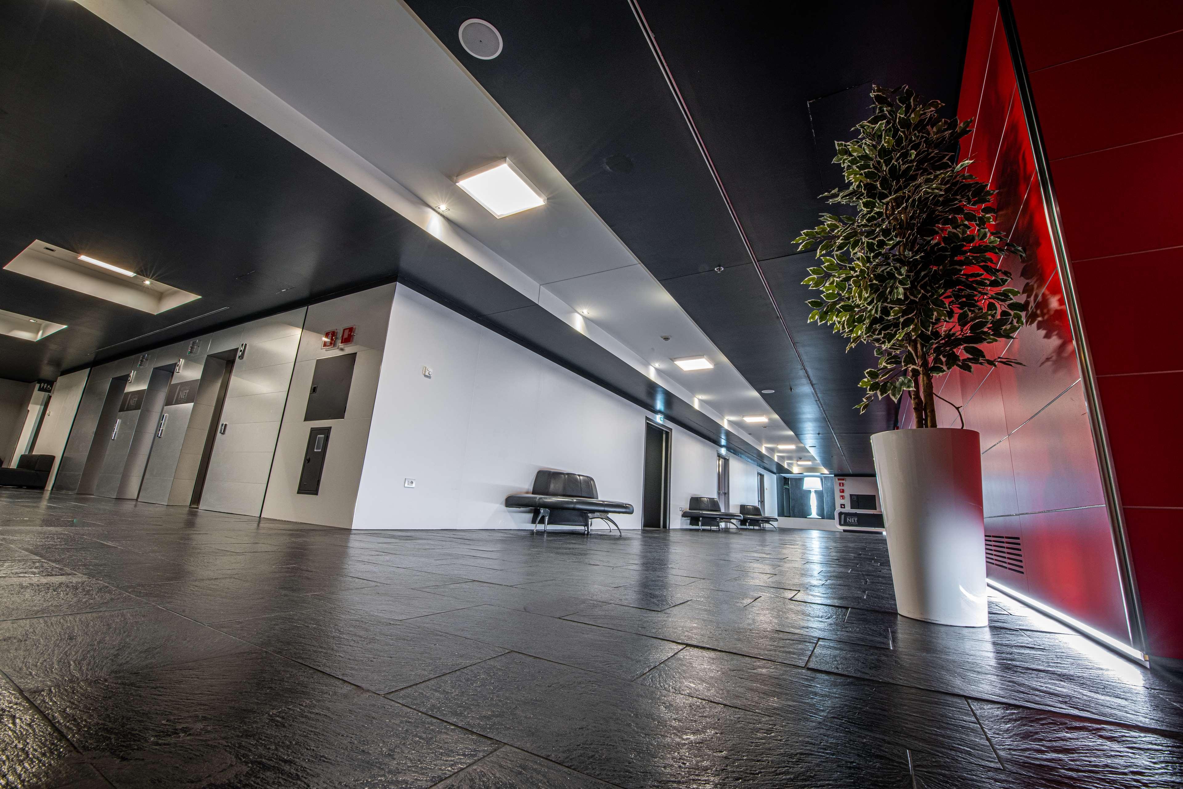 Western Net Tower Hotel 4*