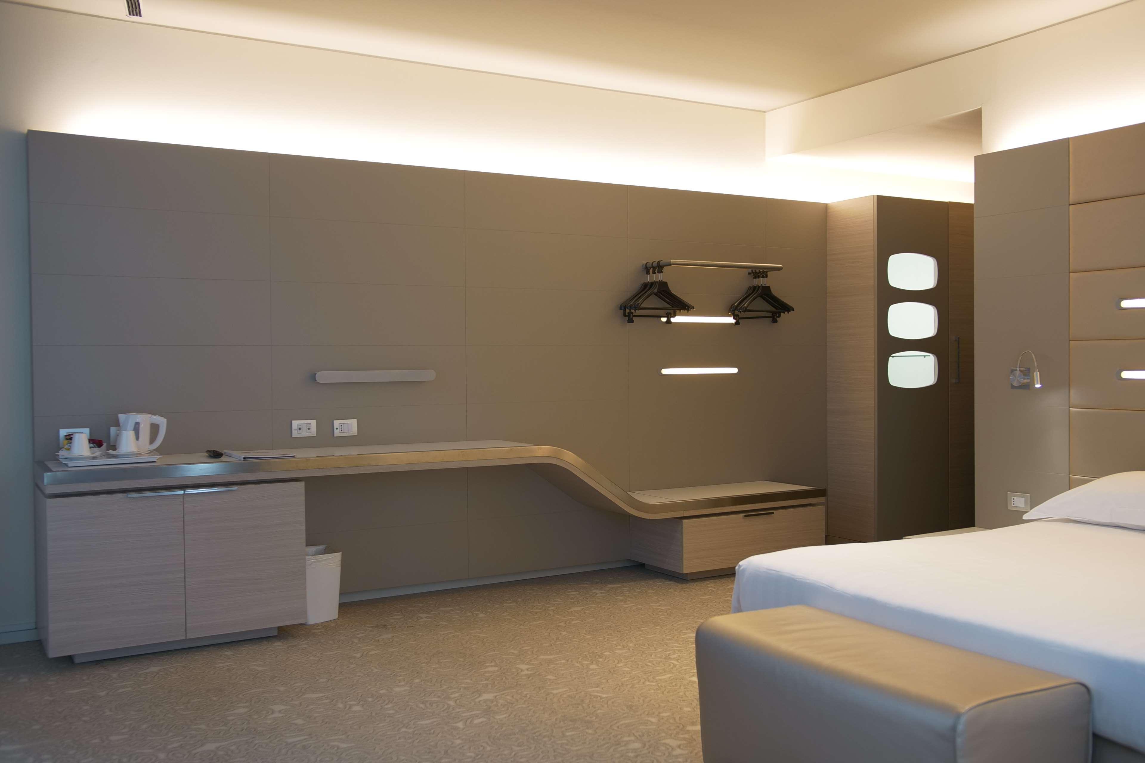 Western Net Tower Hotel Padova