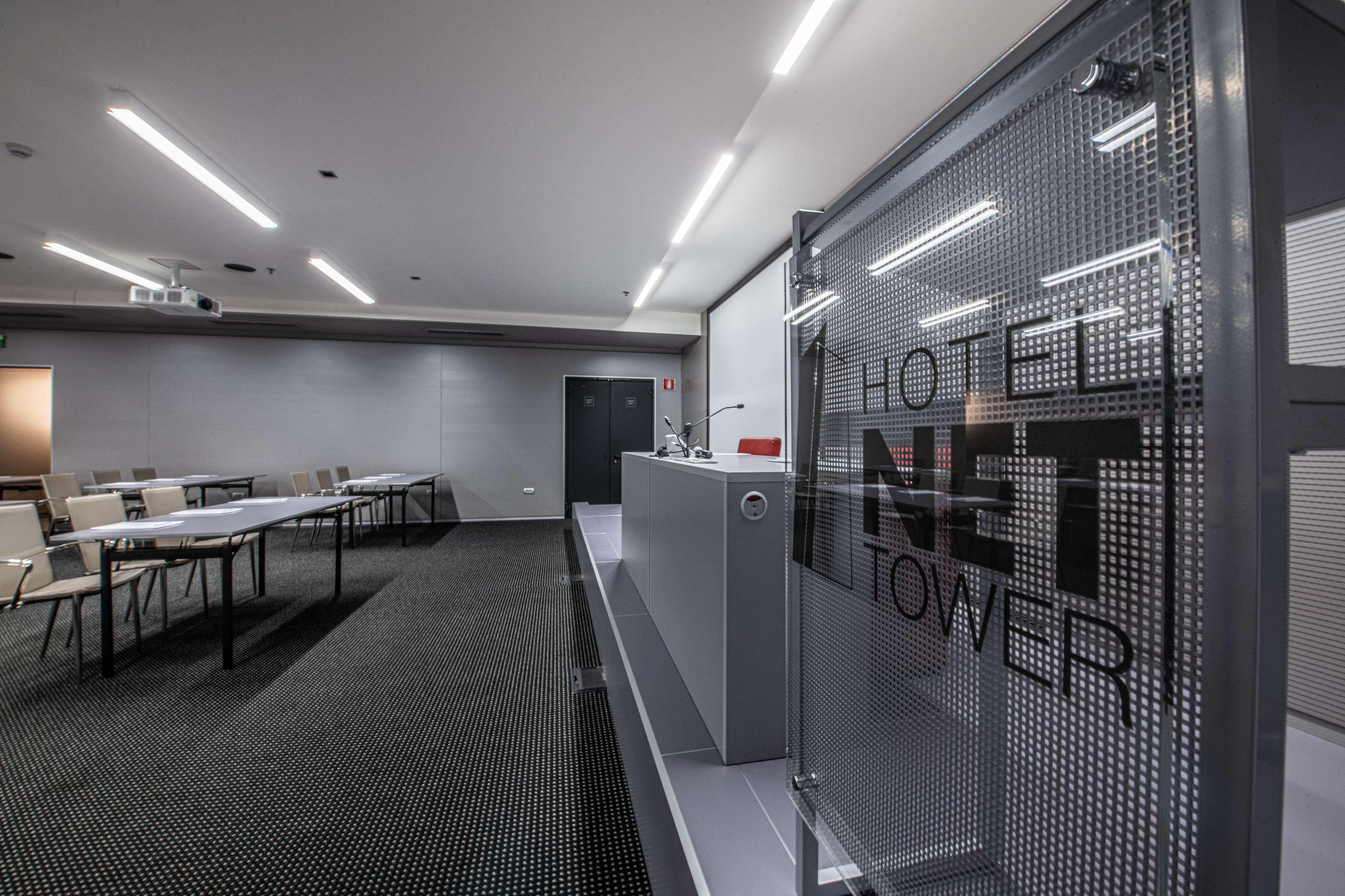 Hotel Western Net Tower