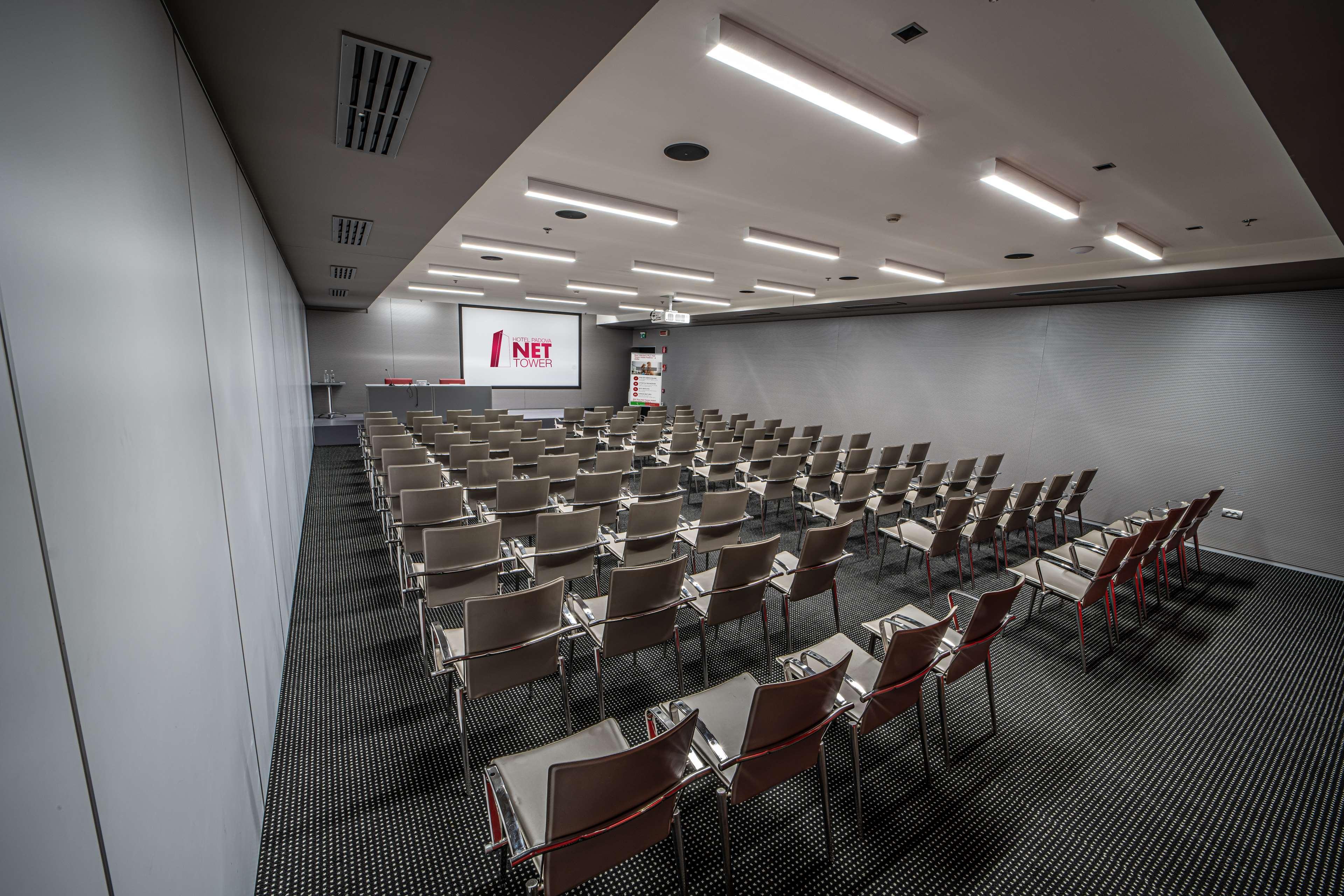 Western Net Tower 4* Padova