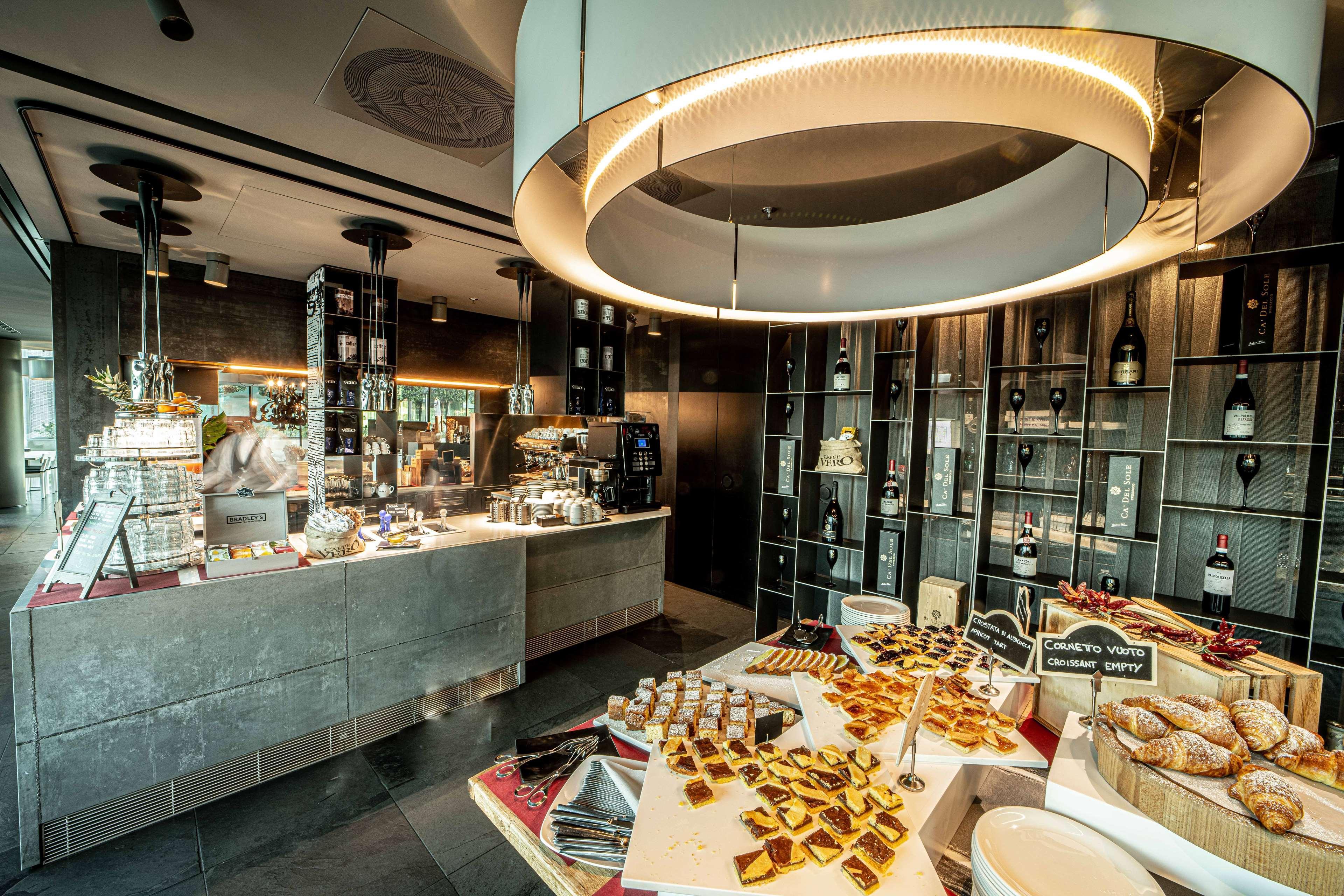 Western Net Tower Hotel Padova
