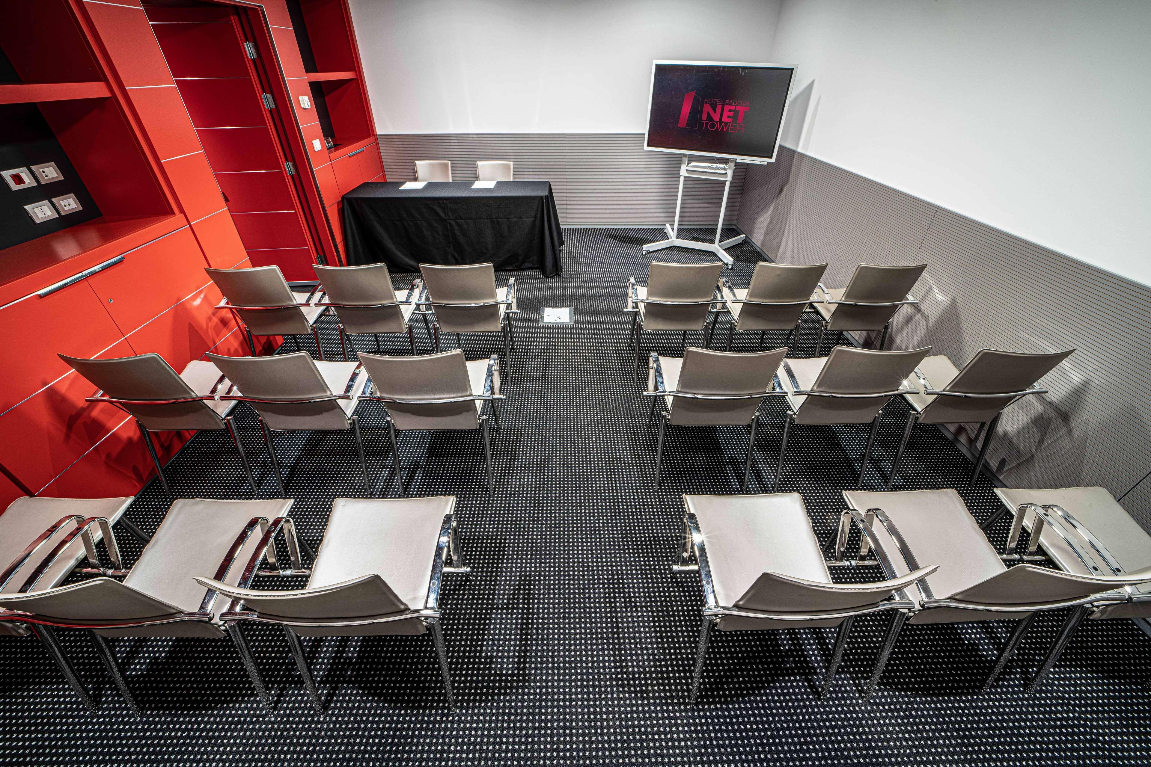Hotel Western Net Tower 4*
