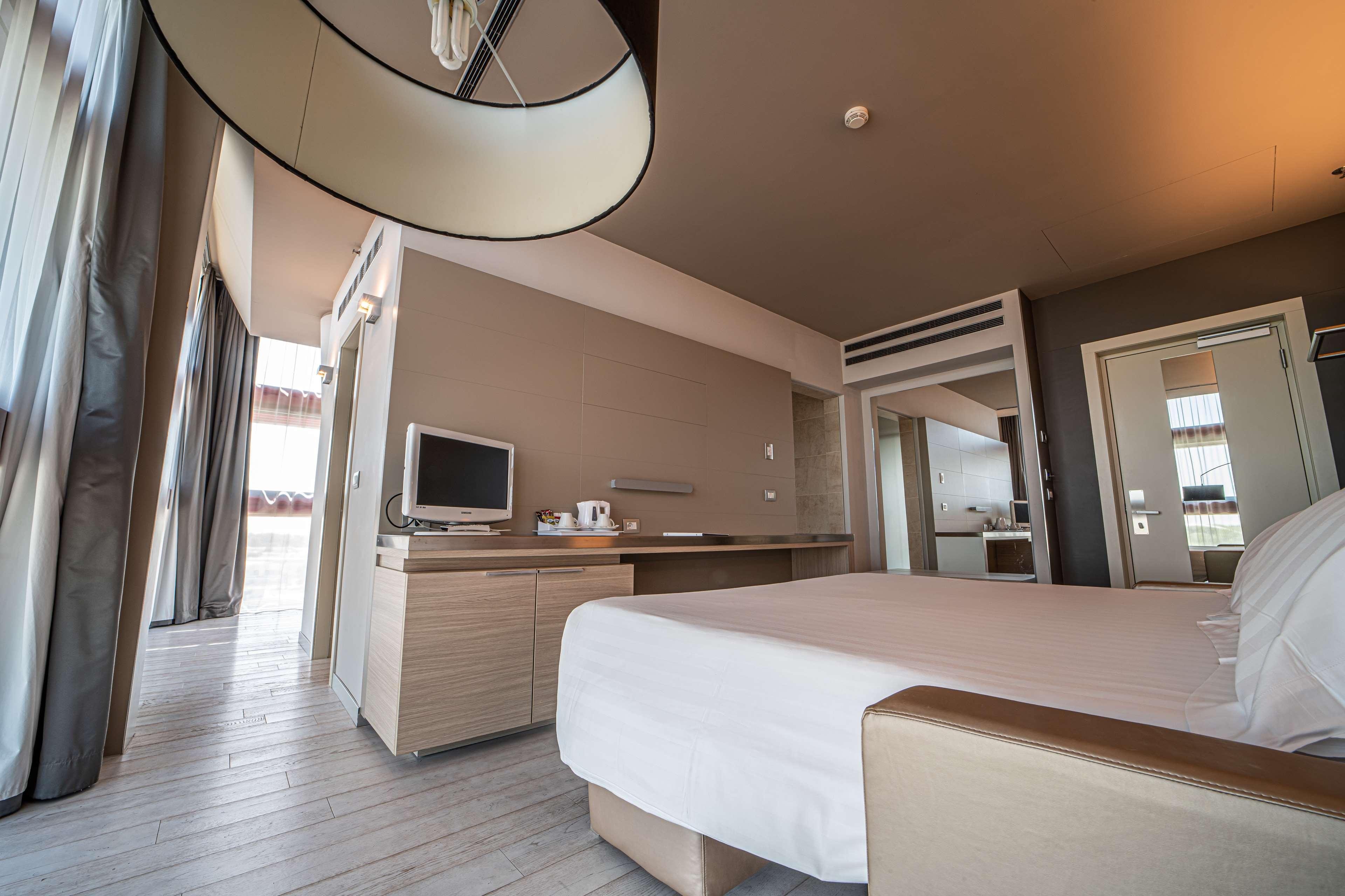 Western Net Tower 4* Padova