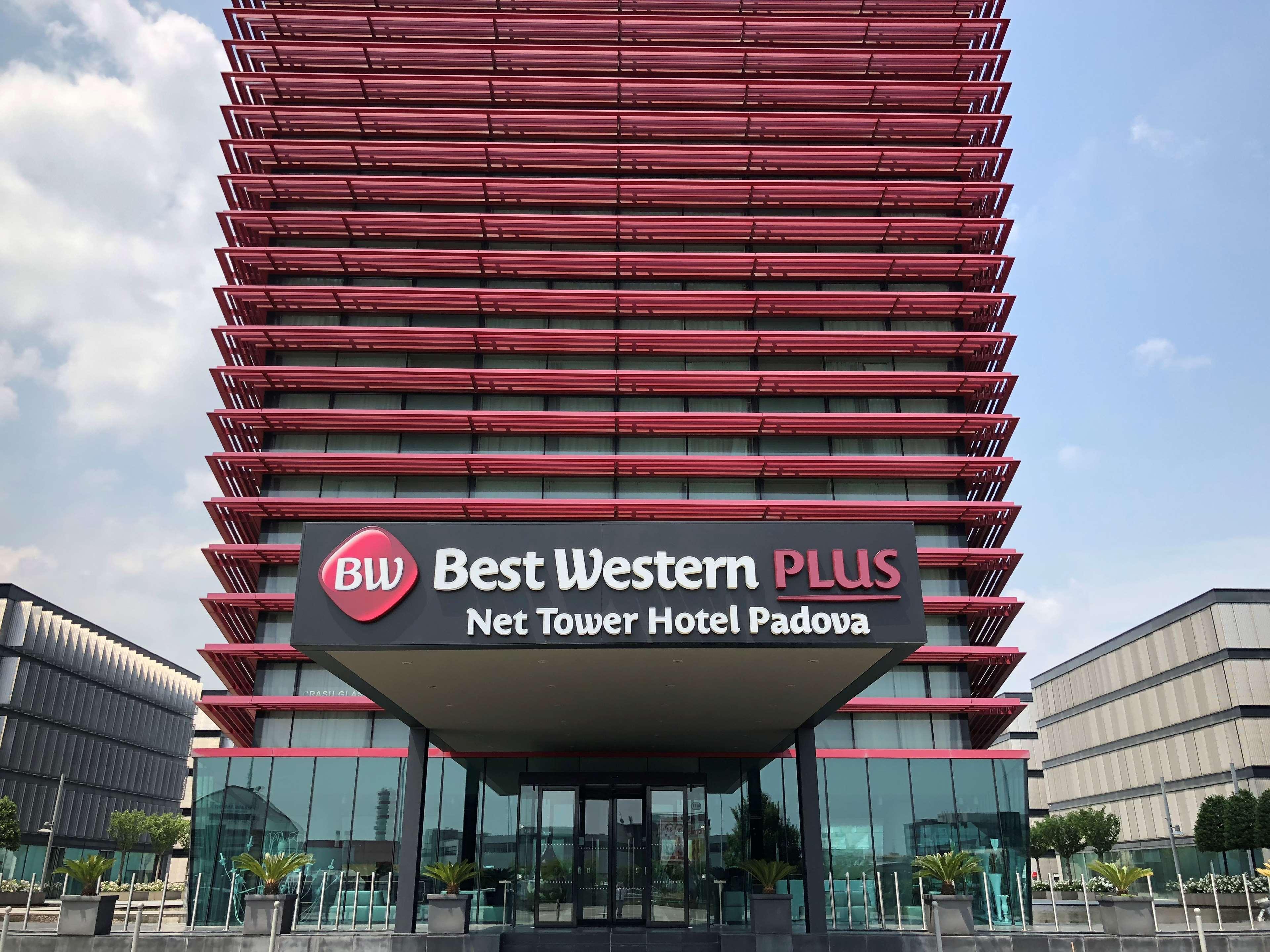 Western Net Tower 4* Padova