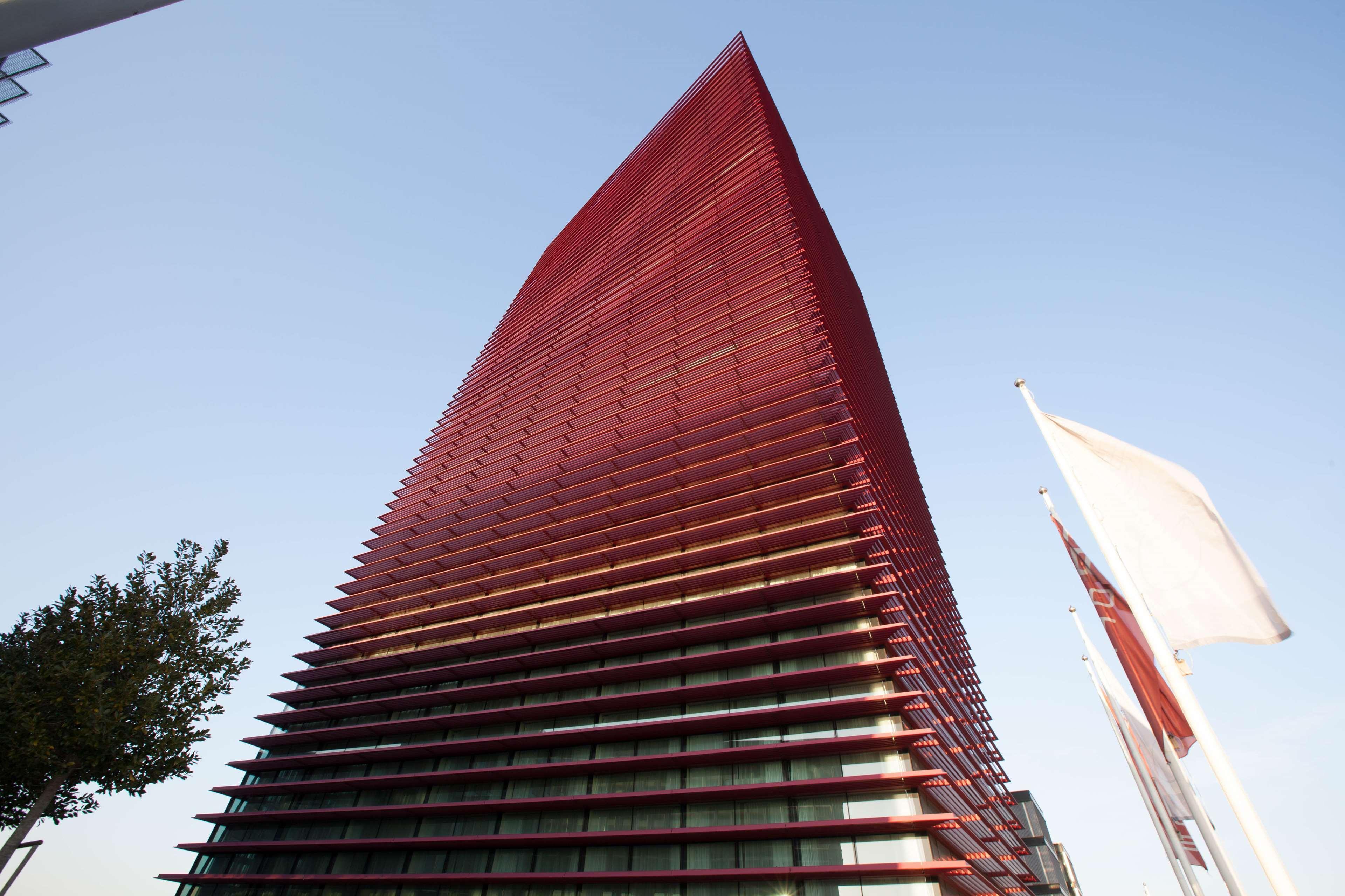 Western Net Tower Hotel 4*