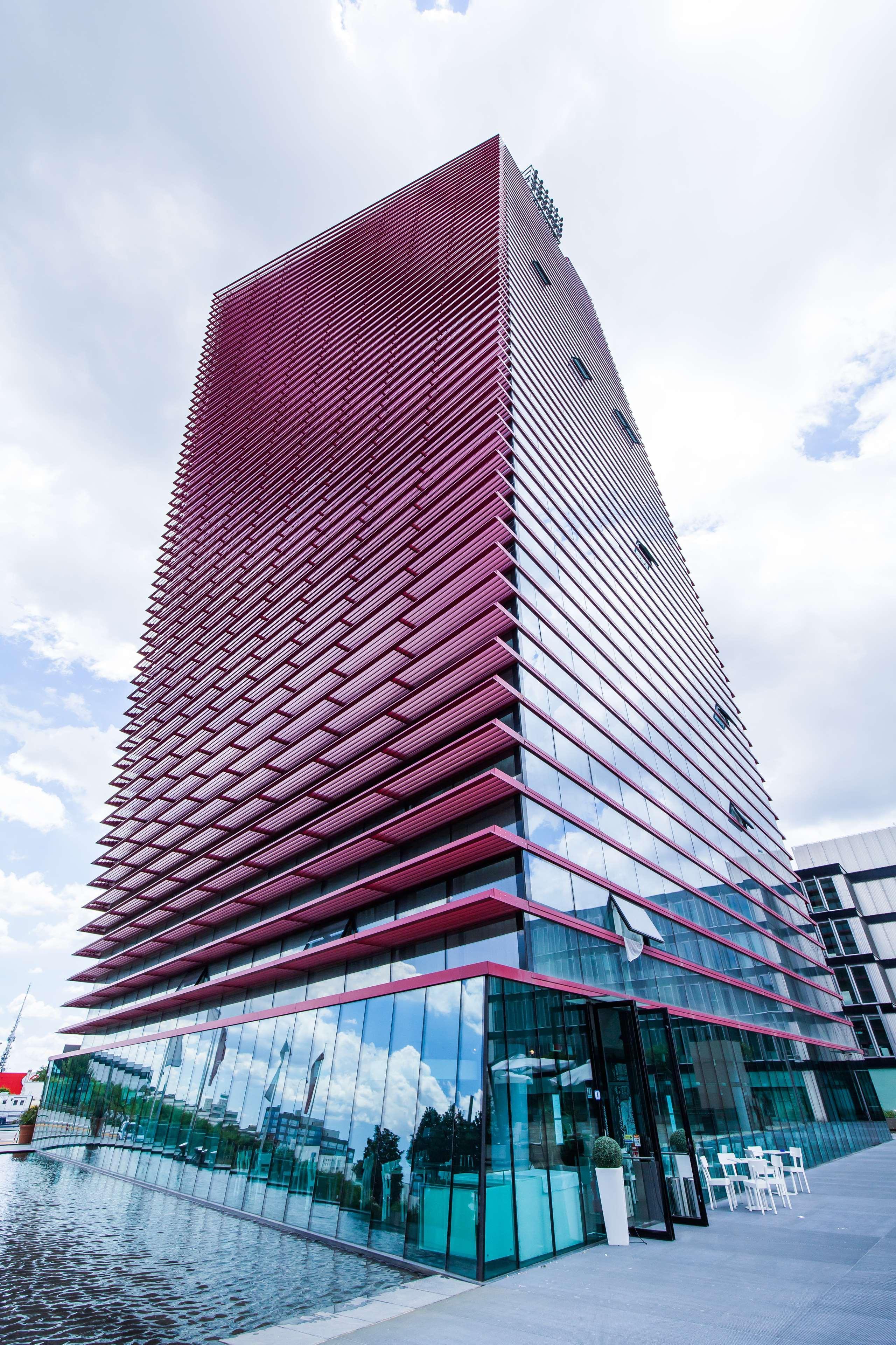 Western Net Tower Hotel