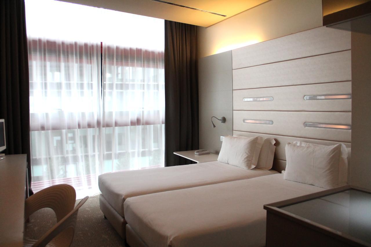 Western Net Tower 4* Padova