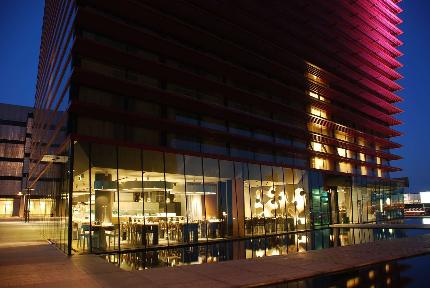 Western Net Tower 4* Padova