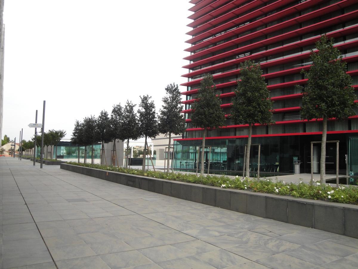 Hotel Western Net Tower Padova