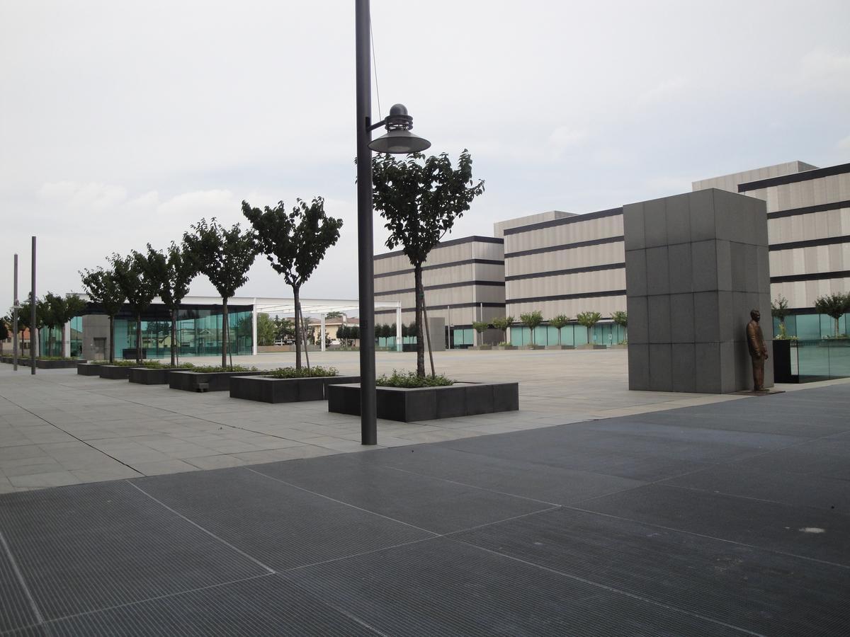 Western Net Tower Hotel Padova