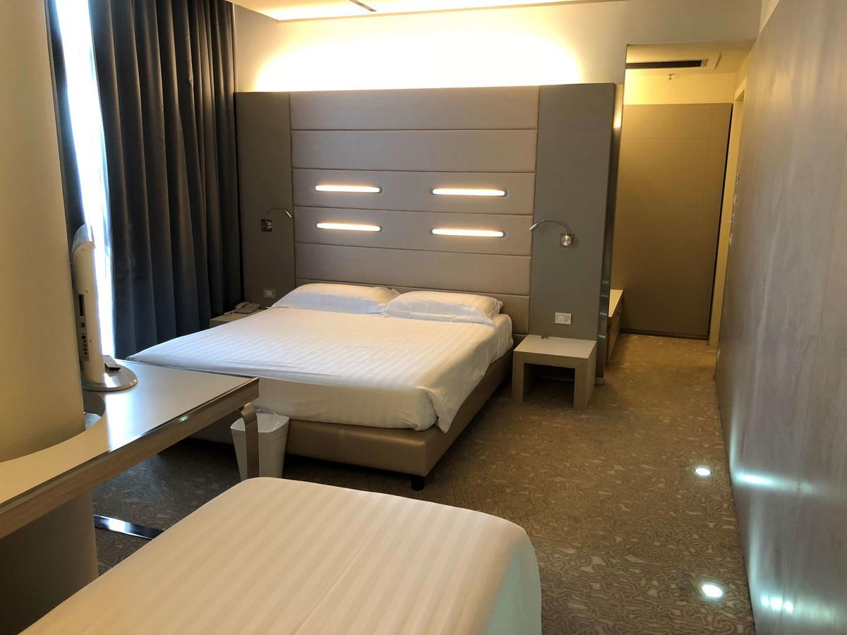 Western Net Tower Hotel