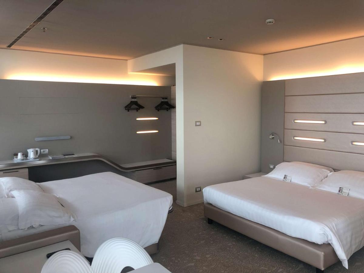 Hotel Western Net Tower Padova