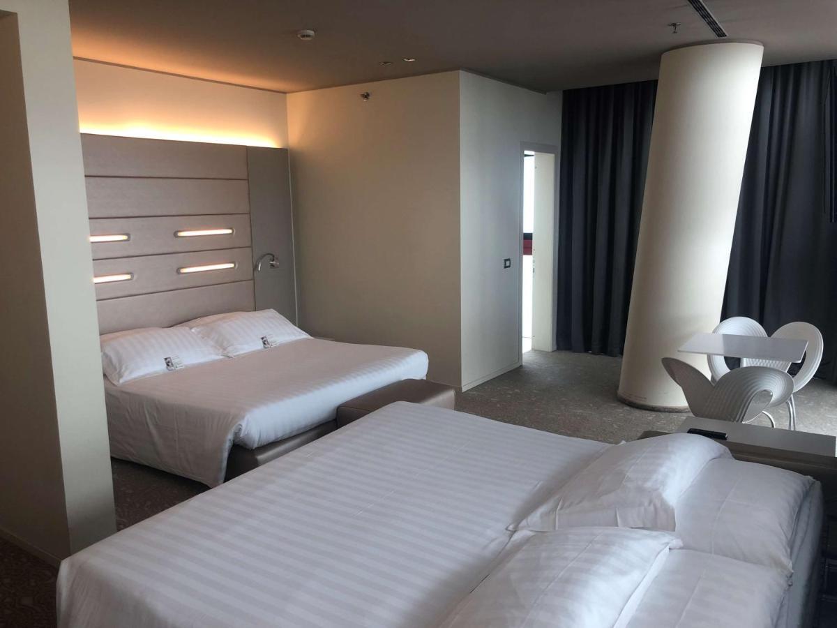 Hotel Western Net Tower 4*