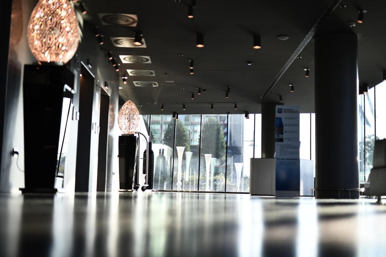 Western Net Tower 4* Padova