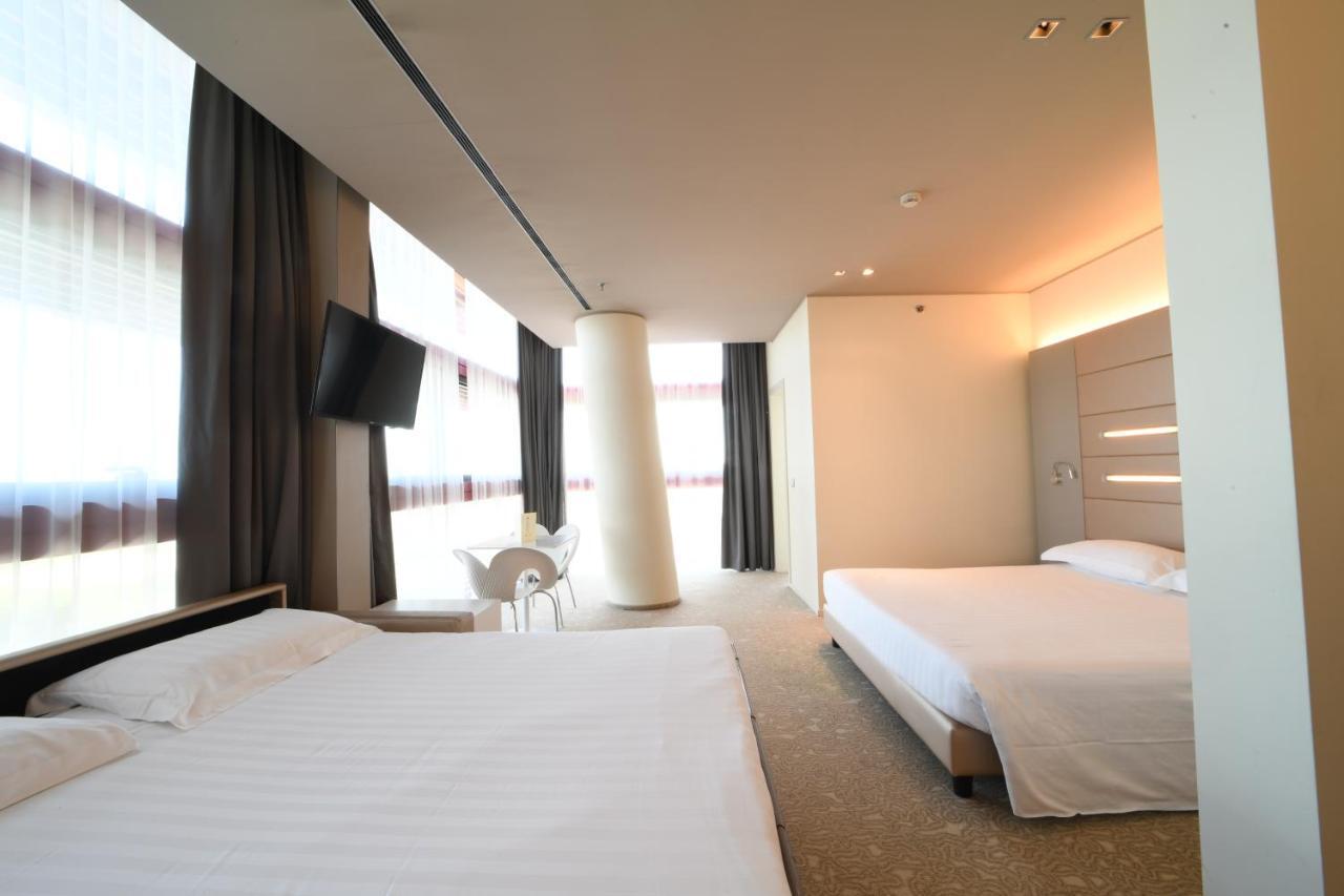 Western Net Tower 4* Padova