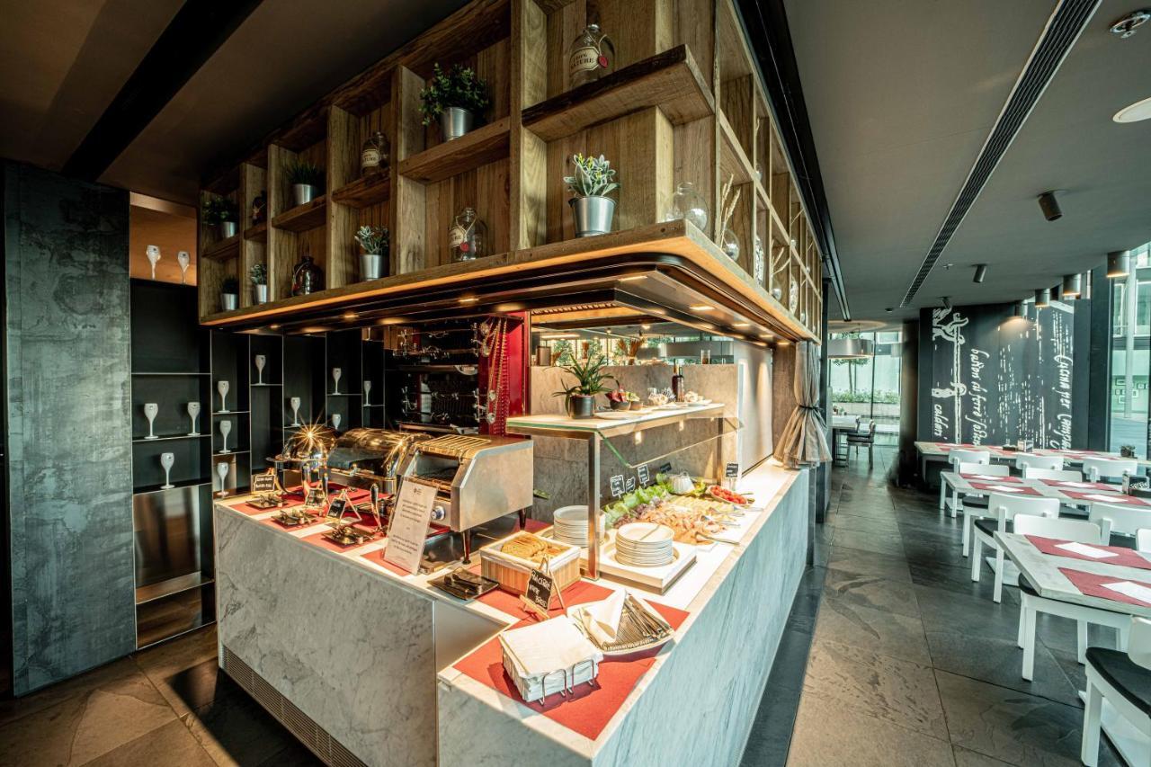 Western Net Tower 4* Padova