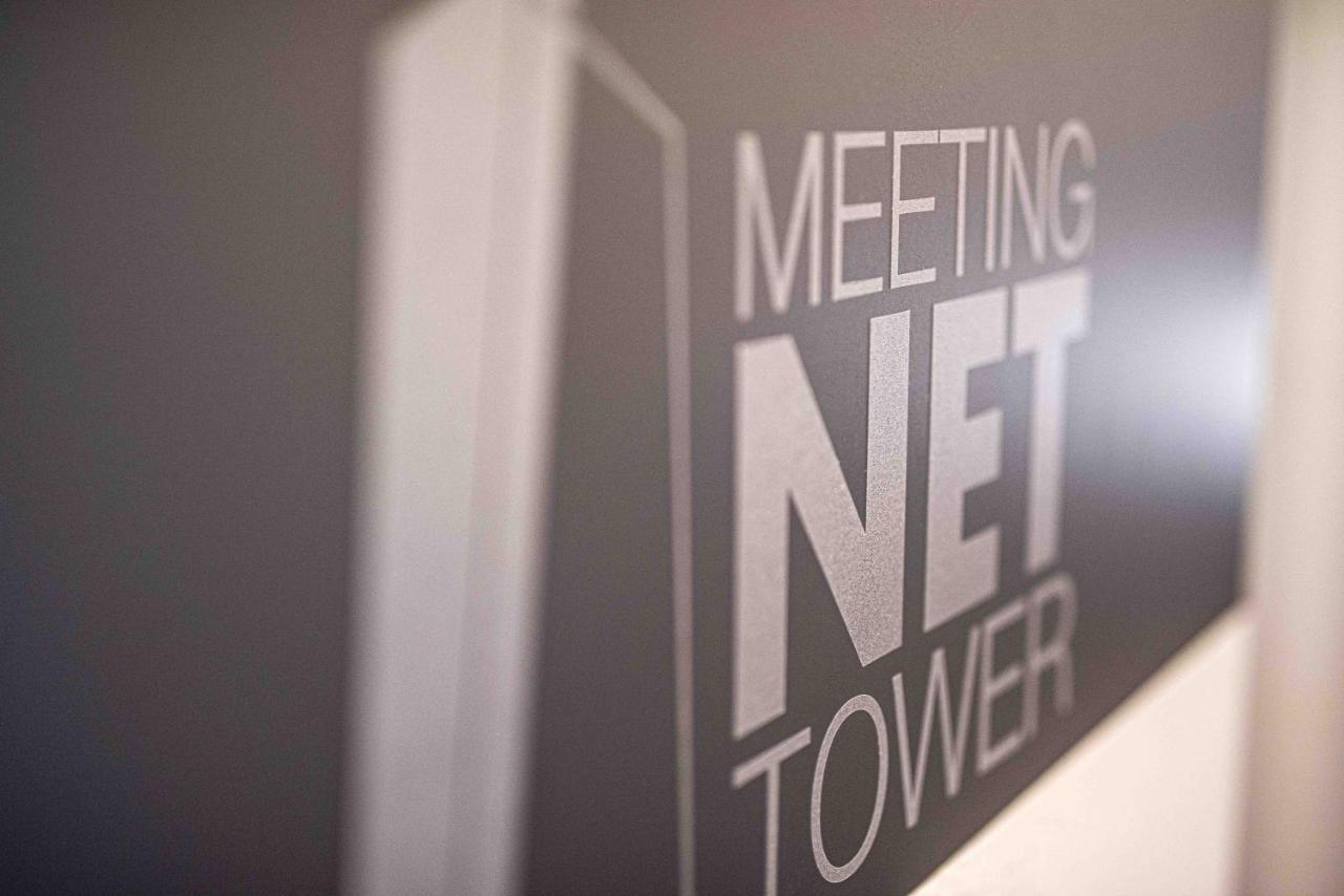 Western Net Tower Padova