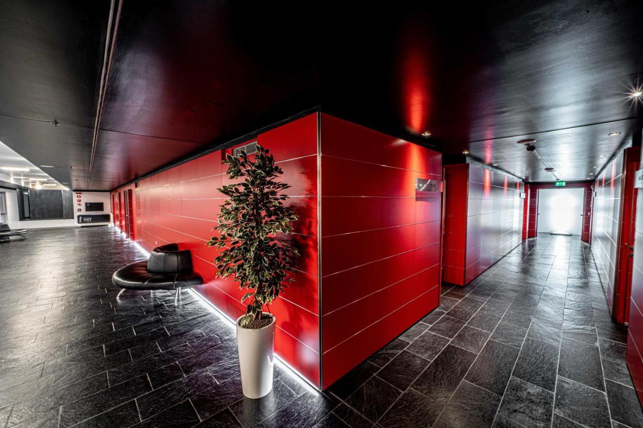 Western Net Tower Hotel