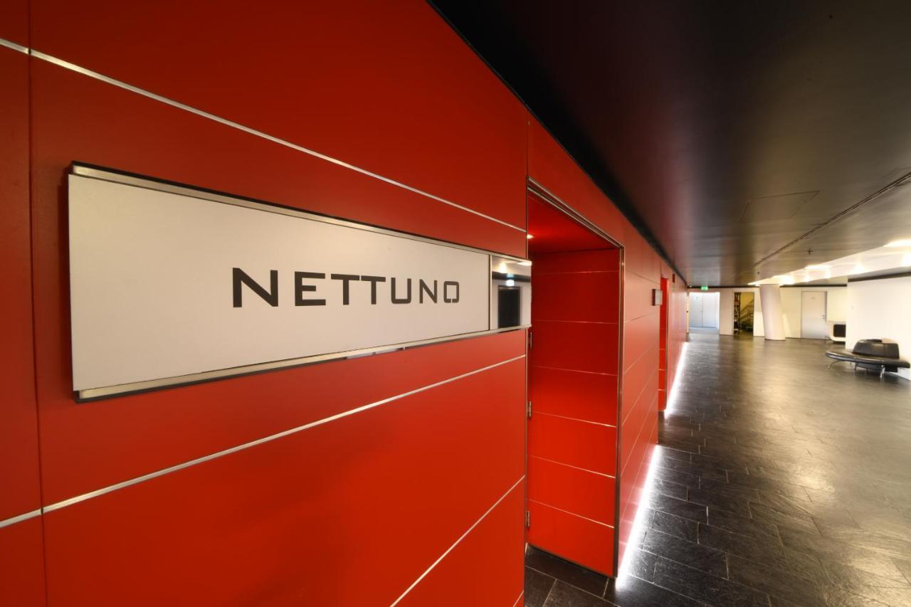 Western Net Tower 4* Padova