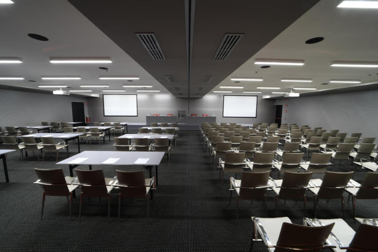 Western Net Tower 4* Padova