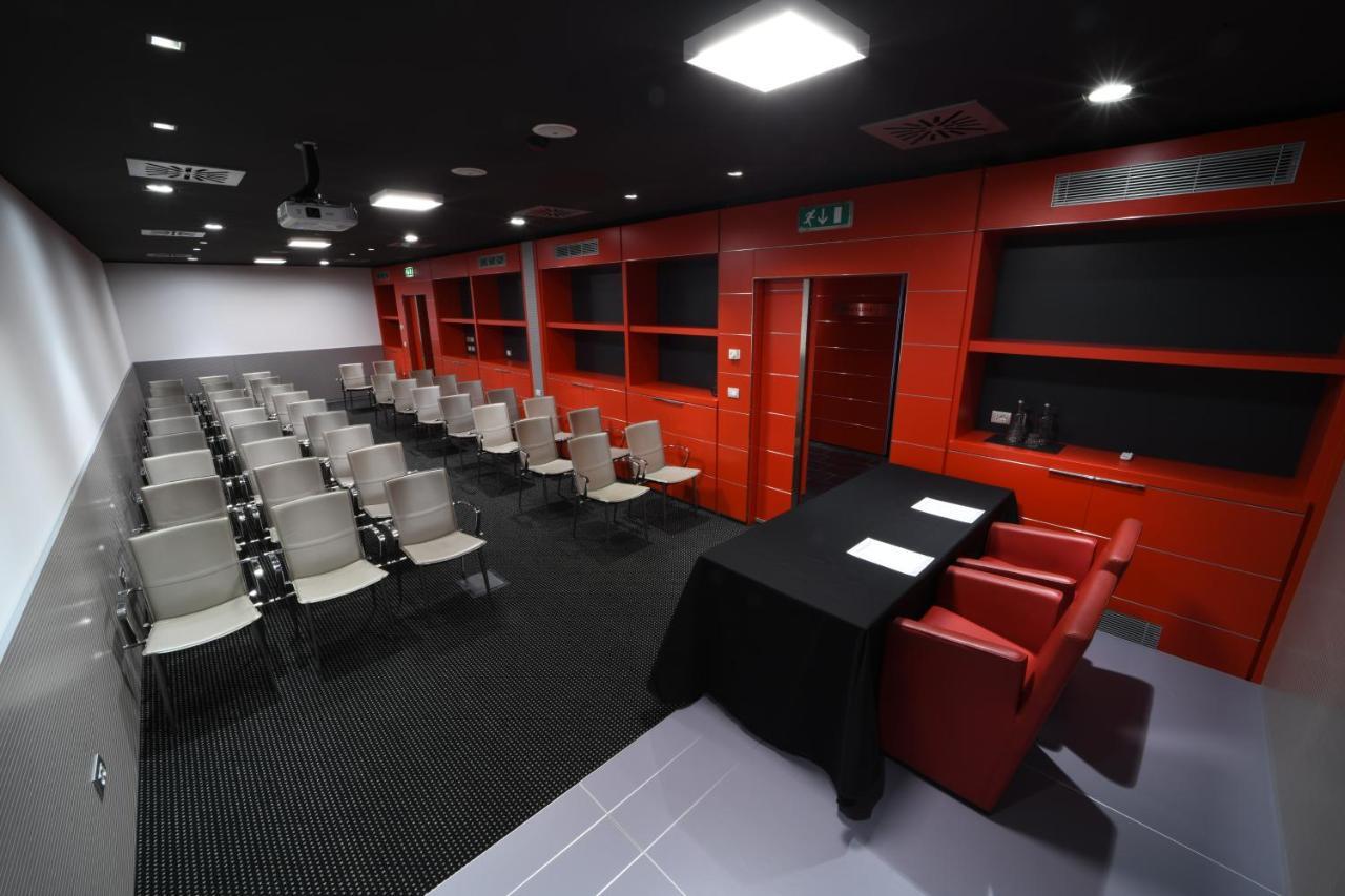 Western Net Tower 4* Padova