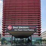 Best Western Plus Net Tower Hotel Padova